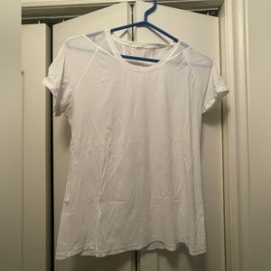 Lululemon tshirt